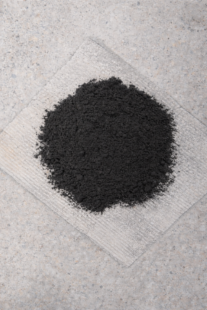 BLACK GASKET POWDER