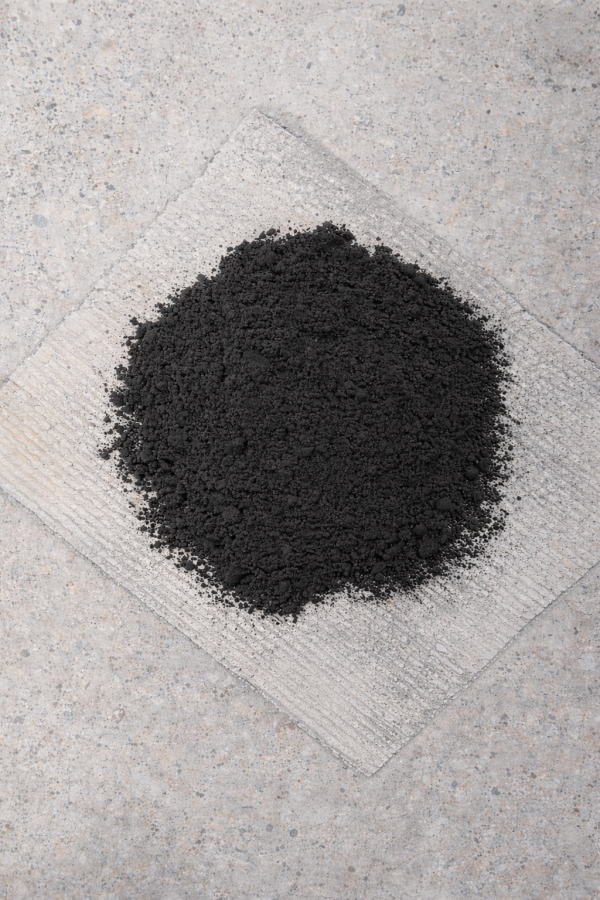 BLACK GASKET POWDER